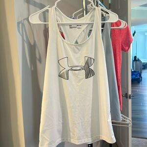 Under Armour women’s sport tank-S